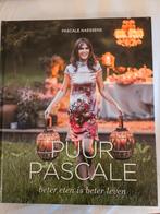 kookboek Pascale Naessens, Boeken, Ophalen