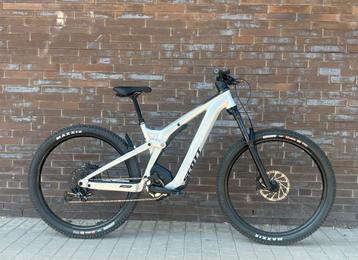 Neuf ! / VTT électrique Scott / Bosch cx gen.4 / 2024 /, Neuf, Autres marques, 49 à 53 cm, Enlèvement
