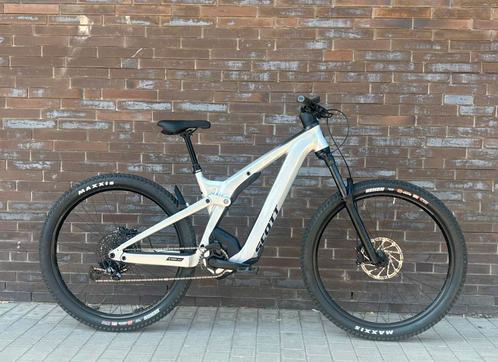 Neuf ! / VTT électrique Scott / Bosch cx gen.4 / 2024 /, Fietsen en Brommers, Fietsen | Mountainbikes en ATB, Nieuw, Heren, Overige merken