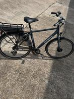 elektrische fiets Minerva, Fietsen en Brommers, Ophalen