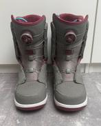 Nike Snowboard boots als nieuw, Sport en Fitness, Ophalen, Zo goed als nieuw, Snowboots