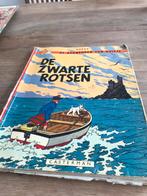 bande dessinée Tintin les roches noires, Comme neuf, Enlèvement ou Envoi
