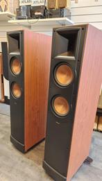 Klipsch RF 62 MK2, Audio, Tv en Foto, Luidsprekerboxen, Zo goed als nieuw, 120 watt of meer, Front, Rear of Stereo speakers, Ophalen