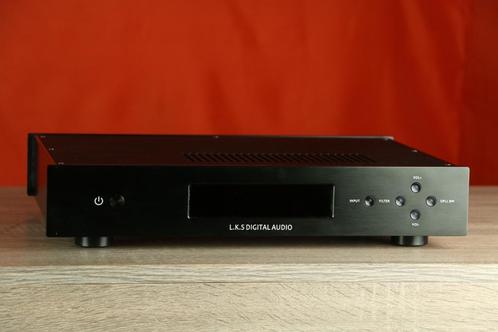 L.K.S. Audio mh-da004 / mh da 004 TRADE.INRUIL €0,00/post*, Audio, Tv en Foto, Converters, Ophalen of Verzenden