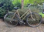 Damesfiets retro, Fietsen en Brommers, Ophalen, Gebruikt, Versnellingen, Batavus