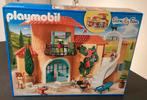 Playmobil 9420: Vakantiehuis., Kinderen en Baby's, Speelgoed | Playmobil, Ophalen of Verzenden, Nieuw, Complete set