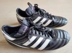 voetbalschoenen Adidas Kaiser 5 - maat 39 1/3, Adidas, Gebruikt, Sportschoenen, Ophalen of Verzenden