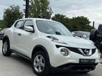 Nissan Juke 1.5 dCi 2WD AIRCO/ GARANTIE 12 MOIS (bj 2014), Auto's, Voorwielaandrijving, Euro 5, Stof, 4 cilinders