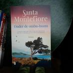 Santa Montefiore: Onder de Ombu boom + de zigeunermadonna, Boeken, Santa Montefiore, Zo goed als nieuw, België, Ophalen