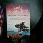 Santa Montefiore: Onder de Ombu boom + de zigeunermadonna, Boeken, Ophalen, Zo goed als nieuw, Santa Montefiore, België