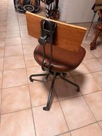 Bureaustoel maison du monde, Ophalen, Zo goed als nieuw