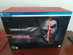 Tekken 7 collector's edition playstation vr compatible vr, Nieuw, Ophalen of Verzenden