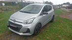 Hyundiai I10, Auto's, Hyundai, Zwart, Handgeschakeld, 5 deurs, Particulier