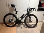 Racefiets Titici F-RI02 maat 56, Fietsen en Brommers, Fietsen | Racefietsen, Ophalen, Carbon