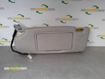 Zonneklep van een Volvo V40 beschikbaar voor biedingen