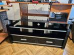 Meuble TV, Comme neuf, Enlèvement, Moins de 50 cm, 100 à 150 cm