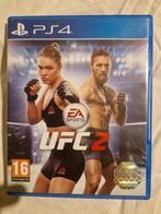 Ps4 game UFC 2, Consoles de jeu & Jeux vidéo, Jeux | Sony PlayStation 4, Comme neuf, Enlèvement ou Envoi
