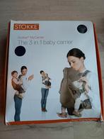 Stokke baby carrier, Kinderen en Baby's, Ophalen, Zo goed als nieuw, Draagzak