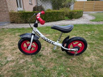 Kettler loopfiets beschikbaar voor biedingen
