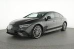Mercedes-Benz EQE 350+ AMG Line +AIRMATIC+BURMESTER+LEDER+HE, Auto's, Automaat, Achterwielaandrijving, 626 km, Zilver of Grijs