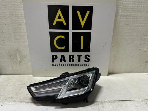 Koplamp Audi A4 S4 B9 Xenon Led 8W0941005 links, Auto-onderdelen, Verlichting, Audi, Gebruikt, Ophalen of Verzenden