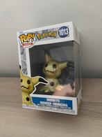 Funko POP - Pokemon - 1013 Mimikyu, Verzamelen, Ophalen of Verzenden