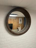 Ronde spiegel, Enlèvement