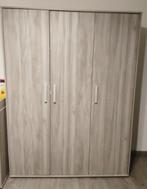 DREAMBABY Transland Nolan 3 deurs Kleerkast, Kinderen en Baby's, Kinderkamer | Commodes en Kasten, Ophalen, Zo goed als nieuw