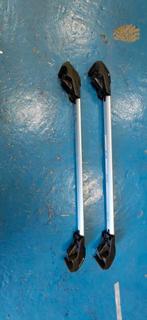 DAKDRAGER, Enlèvement ou Envoi, Utilisé