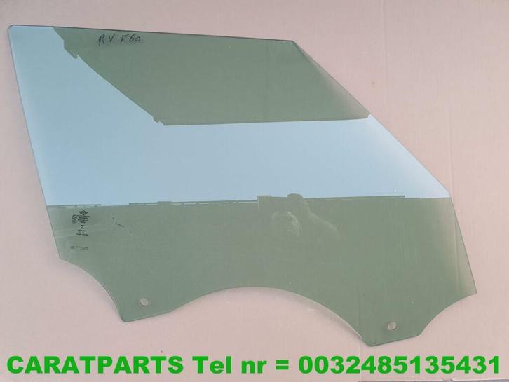 7390076 f60 portierruit F60 ruit mini countryman Mini raam, Auto-onderdelen, Ruiten en Toebehoren, Gebruikt