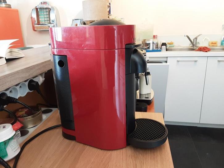 Vertuo, Elektronische apparatuur, Koffiezetapparaten, Nieuw, Overige typen, Koffiemachine, 1 kopje, Ophalen