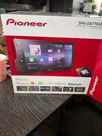 Carplay radio gps, Autos : Divers, Autoradios, Enlèvement, Comme neuf