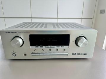 Marantz AV Surround Receiver SR4400 zilver beschikbaar voor biedingen