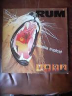 LP Rum : Flandria tropical (Belpop), Cd's en Dvd's, Vinyl | Pop, Ophalen of Verzenden