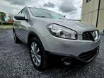 Nissan Qashqai i 68000k 4X4 automatique avec options complèt, Qashqai, Automatique, Achat, 4x4