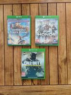 Xbox One games, Avontuur en Actie, Zo goed als nieuw, Ophalen