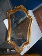 VERGULDE SPIEGEL, Antiek en Kunst, Ophalen