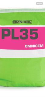 PL35 - tegellijm flex 25 kg, Ophalen, Nieuw