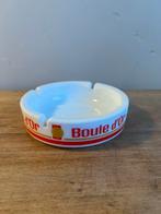 Cendrier en porcelaine Boule d'Or, Verzamelen, Rookartikelen, Aanstekers en Luciferdoosjes, Ophalen, Zo goed als nieuw, Asbak