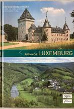 Provincie Luxemburg - Erfgoedbibliotheek van de Belgische ge, Comme neuf, Envoi