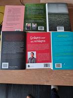 Boeken set  . 6 stuks, Boeken, Stock en Verzamelingen, Ophalen of Verzenden, Zo goed als nieuw, Verschillende onderwerpen