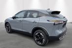 Nissan Qashqai e-POWER N-Connecta Nieuw! Automaat, 360 cam, Auto's, Stof, Bedrijf, 5 zetels, Qashqai
