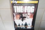 DVD 2-DISC Edition John Carpenter's The Fog., CD & DVD, DVD | Horreur, À partir de 16 ans, Envoi, Comme neuf, Gore