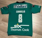 Shirt Cercle Brugge 2012/2013- Hans Cornelis, Verzamelen, Sportartikelen en Voetbal, Verzenden, Shirt