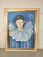 De Robetti - verdrietige dame, Ophalen of Verzenden