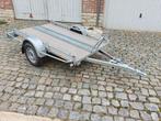 Motor aanhangwagen, Auto diversen, Aanhangers en Bagagewagens, Ophalen, Zo goed als nieuw