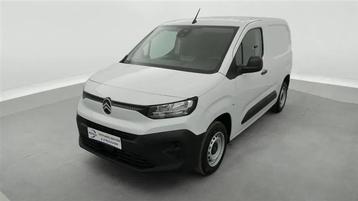 Citroën Berlingo 1.5 BlueHDi M 3pl. CARPLAY / CAMERA beschikbaar voor biedingen