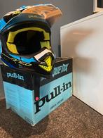 Crossmotor helm, Casque off road, Autres marques, Neuf, sans ticket, Enfants