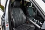 BMW X5 25 X-Drive **M-Pack**, Auto's, BMW, Leder, Bedrijf, SUV of Terreinwagen, Zilver of Grijs