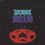 CD NEW: RUSH - 2112 (1976), Ophalen of Verzenden, Progressive